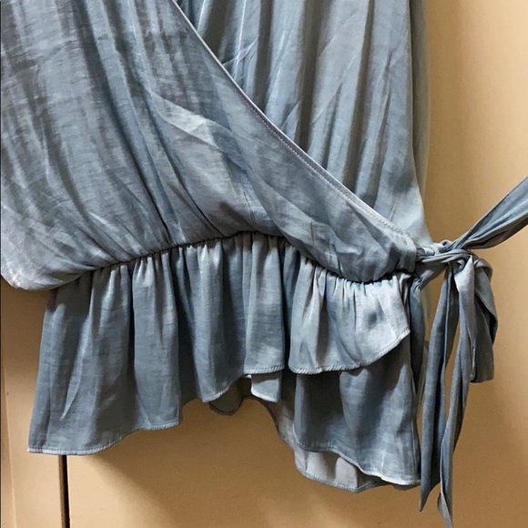 Marc New York Long Sleeve - Picture 2 of 5